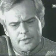 Latinovits Zoltán - Eszmélet (József Attila)