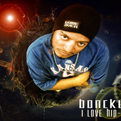 2-I LOVE HIP HOP(beat rayking)(prod.by bonckley)