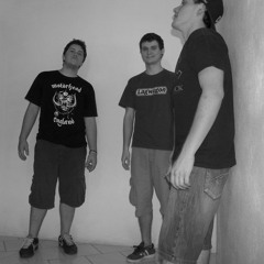 Indive - Atordoado (CPM 22 Cover) - Ensaio