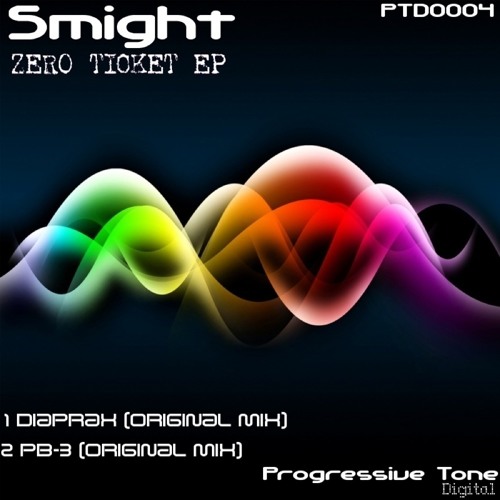 Smight - Diaprax (Original Mix)