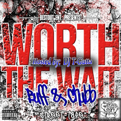 Fo, Fives & Fortys ft. Willie Gunz