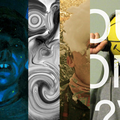 MASON LINDAHL/ ELLIE FORTUNE/RALEIGH MONCRIEF/ZACH HILL