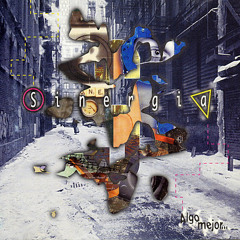 01 Sinergia- Algo Mejor