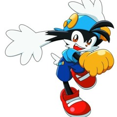 Klonoa 2- Cursed Leorina