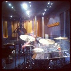 Fireworks - Jazz Version