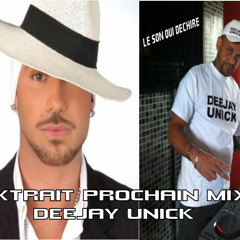 EXTRAIT-SESSION-JAMICE-BY-DEEJAY-UNICK