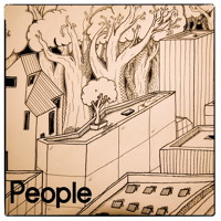 Tree - People (Ft.  Shelf Nunny & Lena Kuhn)