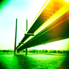 Blue Jazz Band - Imagining Silver Sand