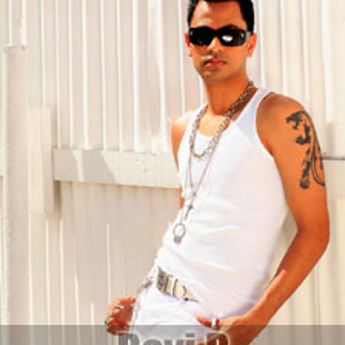 Ravi B - Doh Want Meh Go (2012)