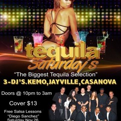 DJ Kemo Live @ Fabric (Long Weekend Nov 2011)