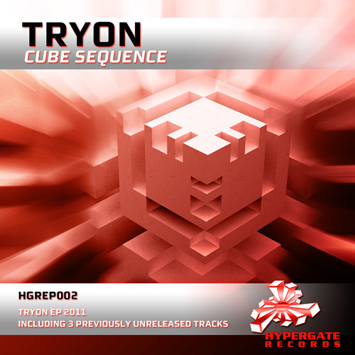 Tryon - Awareness Test - Cube Sequence - EP 2011