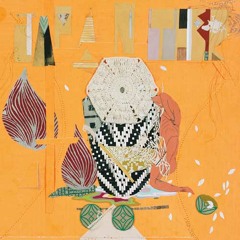 Japanther // Come Back Home