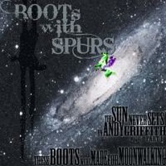 Last Steps of A Fallen Soldier