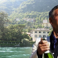 David Bowie - Let's Dance (George Silvers Edit)