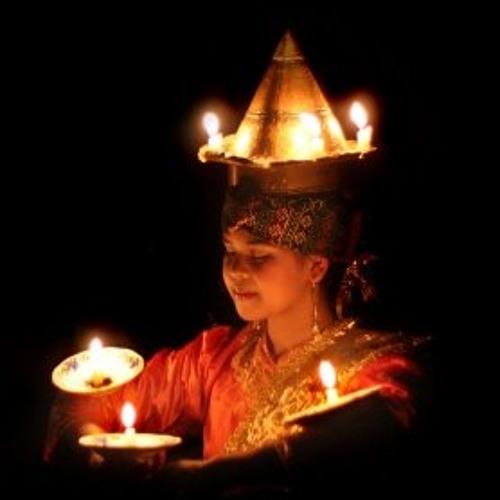 Andam Oi - Talempong