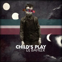 DJ BAHLER - Crystal Hearts [Childish Gambino, Midnight Conspiracy, Crystal Castles, Health]