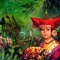 Talempong Klasik Minang Kabau