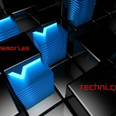 Technique - Memories