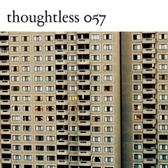 Deepchild - The Suffering Ones (Arthur Oskan Remix)