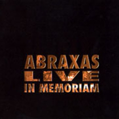 Abraxas - Moje Mantry (Live in Memoriam)