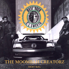 The creator - Dkmt Refix (Pete Rock and CL Smooth)
