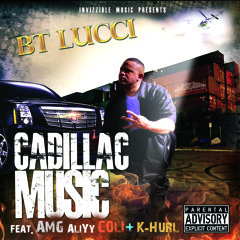 BT Lucci feat. AMG Aliyy and  Coli / produced by DJ K.I.P.