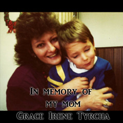 Tristan Tyrcha - Remembering Grace