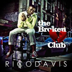 Rico Davis-Let it Drop feat. PlayboySwag