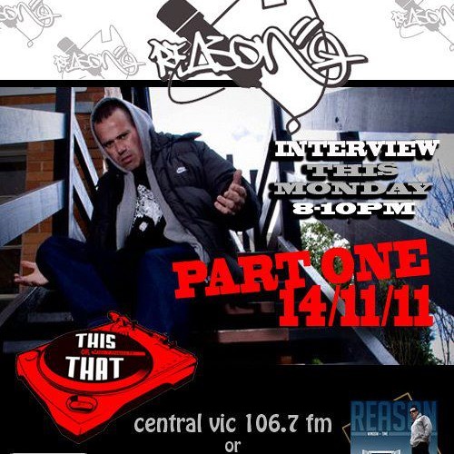 Reason Interview (Window of Time)