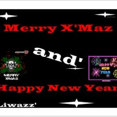 DJ RyaN X'mazZ ZonG