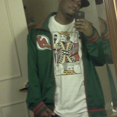 Why should I stay ft. Aja Belle