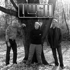 Llush - Hot Child in the City