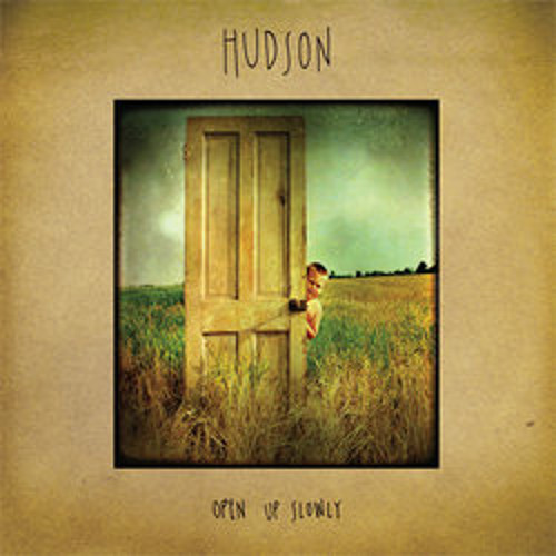 Hudson - Against The Grain