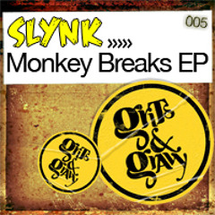 Slynk - Chilling Out [Grits N Gravy]