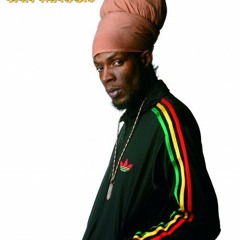 JAH MASON Selassie Bless Me