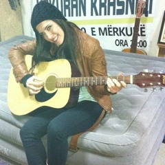 Kaltrina Molliqaj - Mos m`prek ne tel