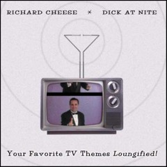 "Brady Bunch Theme" by Richard Cheese