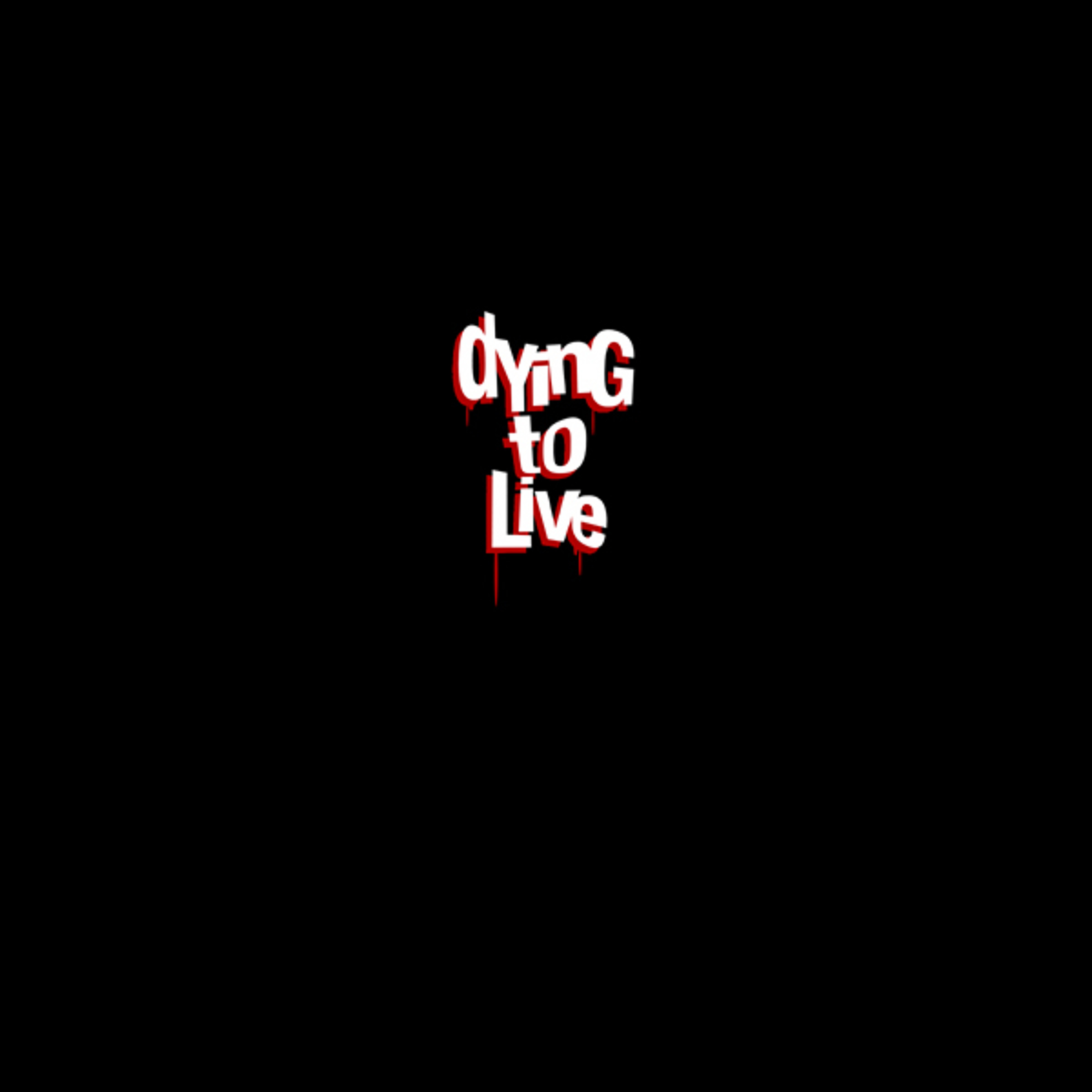 Dying To Live episode artwork