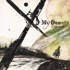 Guilty Crown OP - My Dearest TV Edit (AstroMotion Cover)