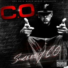 C.O. MUZIK- 600 Benz Freestyle