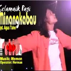 Febian - Kotiko Cinto Musti Mangalah