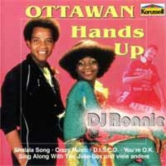 Ottawan - Hands Up (Ronnie Extended Remix)