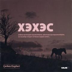 Zenıbjeguish - Gökhan Şen