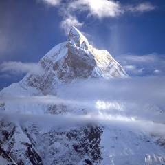 On the Mountain Top