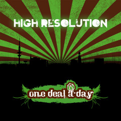 One Deal A Day - Follow Me