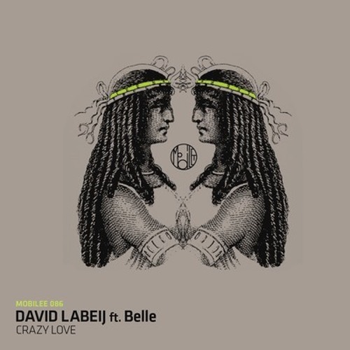 David Labeij feat. Belle - Crazy Love (original mix)