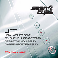 Sean Tyas - Lift (Lisa Lashes Remix) Discover