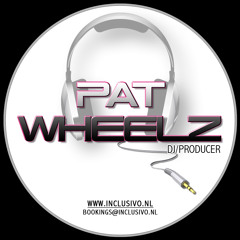 DJ pat welallz