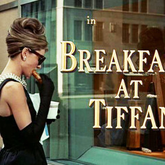 Tiffanys moonriver