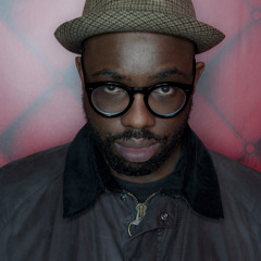 Rizlab presents GHOSTPOET Featuring The D.O.T. - Trouble (Damu Remix)